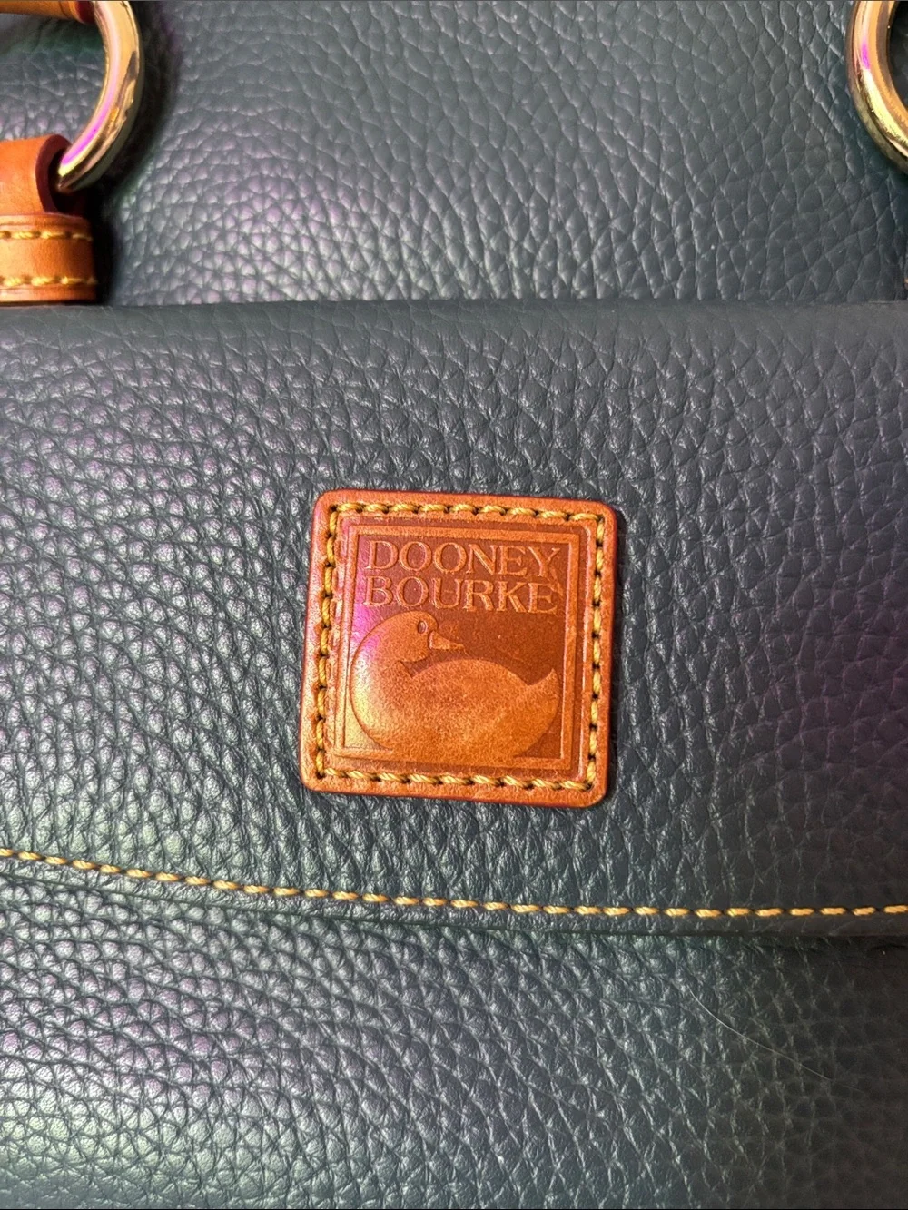 Dooney & Bourke idooney bourke